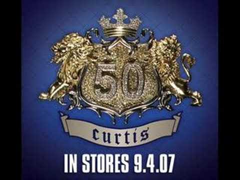 50 cent - curtis 187