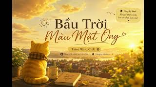 Bầu Trời Màu Mật Ong 🍯 | Ballad Chill Nhẹ Nhàng | Tiệm Nắng Chill screenshot 3
