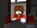 Order 67 - MAIZEN Minecraft Animation #shorts