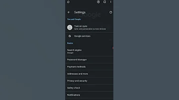 How To Turn Off Disable Translation Offer In Google Chrome Browser Android 