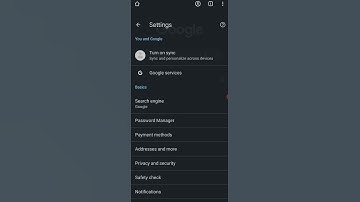 How to Turn Off/ Disable Translation Offer in Google Chrome Browser - Android