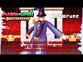 Mario &amp; Luigi Brothership x Deltarune | The Wattanist's Burden | Secret Boss Concept Track