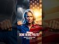 I'm DONE Staying Silent | A Woman's Powerful Political Message 🇺🇸 #Shorts #Politics #socialjustice