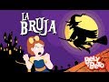 La Bruja - El Show de Bely y Beto