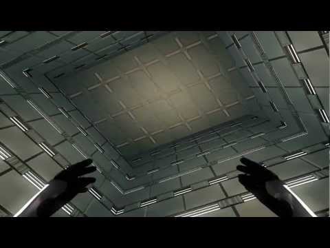 Vitrum Playtrough Beta Ep.1