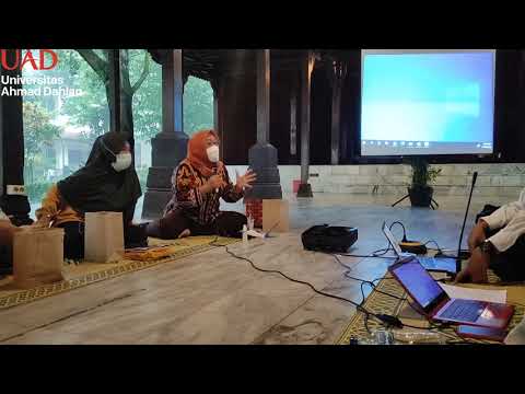 Sosialisasi covid 19 dan penggunaan pulse oksimetri dan therometer gun