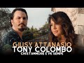Giusy Attanasio Ft. Tony Colombo - Chist&#39;ammore è pe sempe - Official video 2023