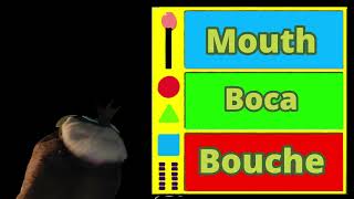 Bdv Machine Mouth Clip Compilation