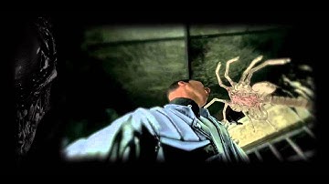 ALIEN Official Video Teaser (ECCV 2012 Video Spotlight)