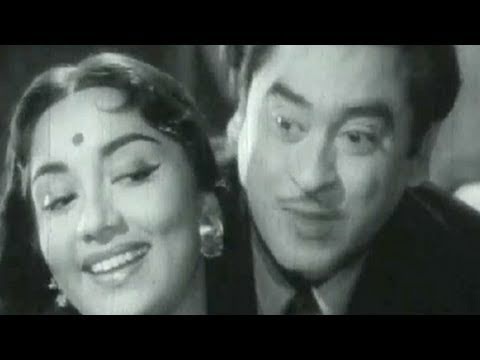 Zaroorat Hai Zaroorat Hai   Kishore Kumar Sadhana Manmauji Song