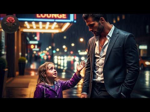 Can You Stop My Mom From Crying Every Night The Little Girl Asked The Mafia Boss