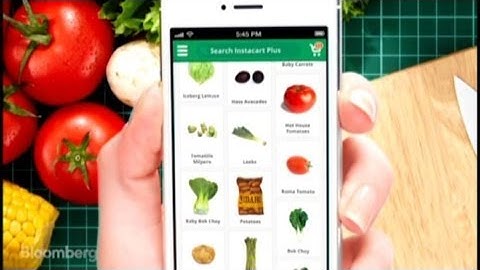 How to Deliver Groceries Without Going Bankrupt