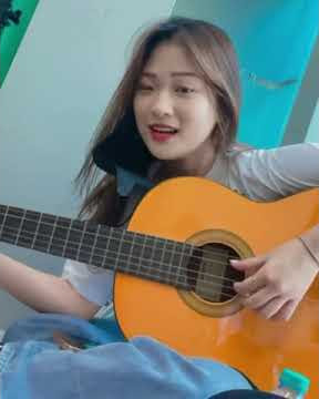 tiba tiba cinta datang kepadaku