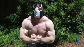 Muscle god video