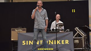 ES - DIE sinnToniker