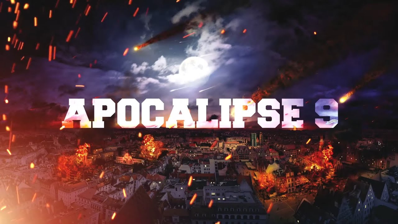 APOCALIPSE 9