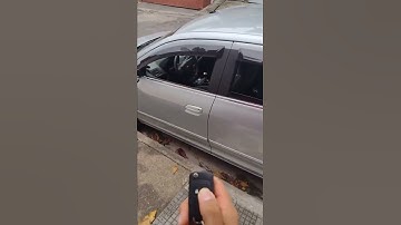 Atualização Vidros elétrico nas 4 portas Cobalt