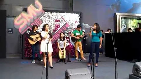 If Aint Got You by Jessica Rovira and Jessica Vinc...