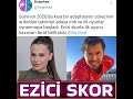Survivor 2026 1 Bölüm ödül Oyununu Hangi Takım Kazandı Shorts