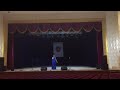 Ирина Виноградова - Блюз