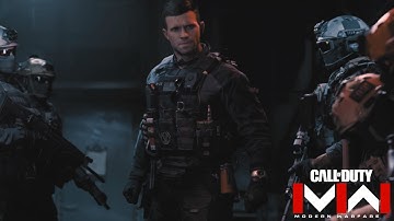 Shadow Siege Event:Thrilling Intro Cutscenes Unveiled-Modern Warfare 3