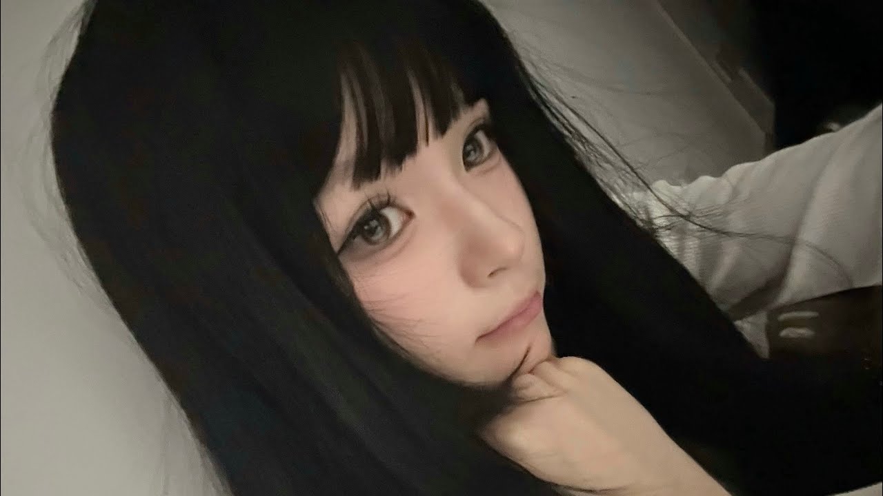 미소녀 메이크업 튜토리얼 