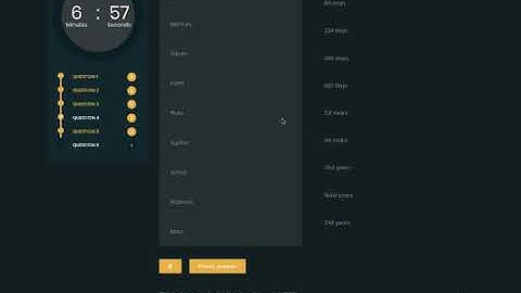 Faster Quiz processing in WPLMS [ Improvements ]