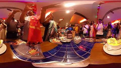 360 Video Dr. Jignesh Patel  Part 1