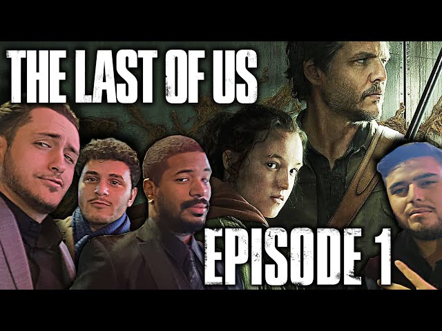 Making of The Last of Us: TLOU HBO Series vs. Behind-the-Scenes Look (S1E1)  Season 1, Episode 1 : r/TheLastOfUsHBO