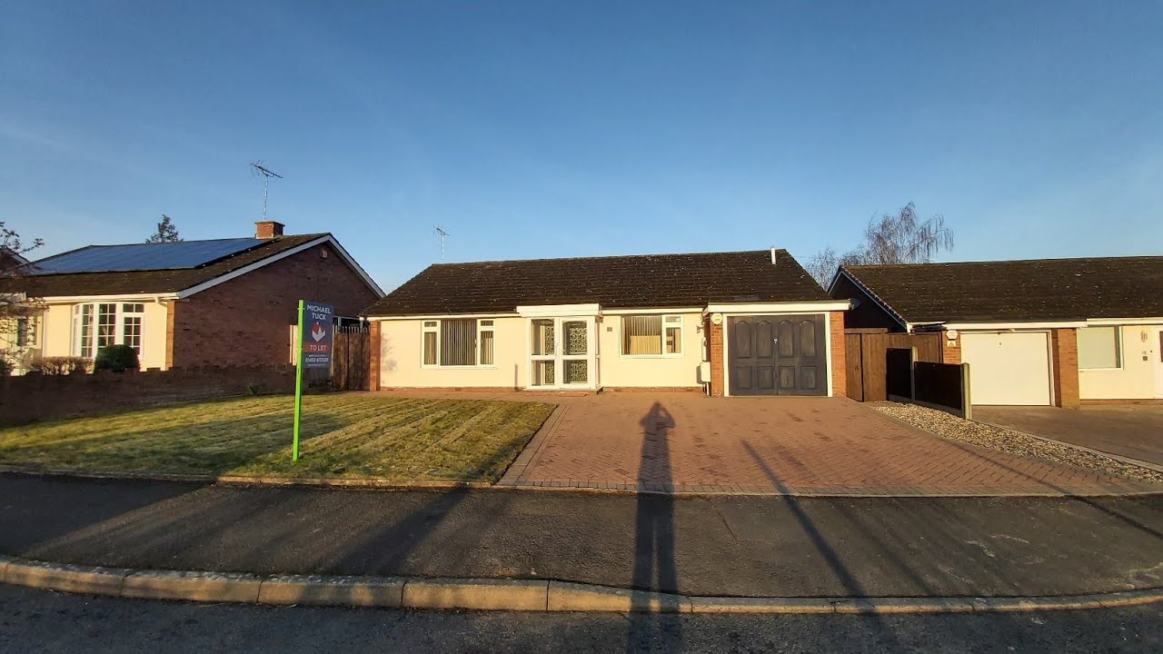 Perry Orchard, Upton St Leonards, Gloucester YouTube