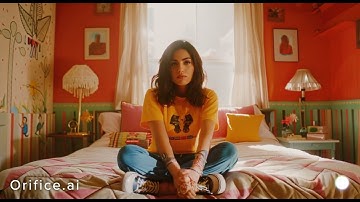 Orifice.ai - First Ad