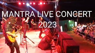 MANTRA LIVE CONCERT || 2023 || RUPA RIVER FESTIVAL || ARUNACHAL PRADESH.