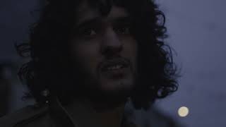 Spud's Webb - a film by James Ward with music from Roseland En Why Cee