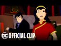 Batman: Soul Of The Dragon | Official Clip