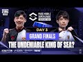[EN] 2024 PMSL SEA Day 3 Finals | Summer | THE UNDENIABLE KING OF SEA?