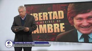 Programa Dominio Público Tv (28.05.2024)