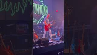 SuperUnknown “Tribute” Like A Stone! Tally Ho Theater, Va 09-08-23