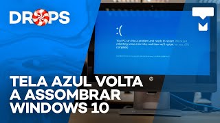 Bug do Windows 10 e 11 trava jogos em PCs com GPU Intel - TecMundo