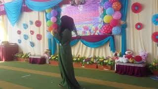 sk penaga hari kanak2 2017 pakaian beragam