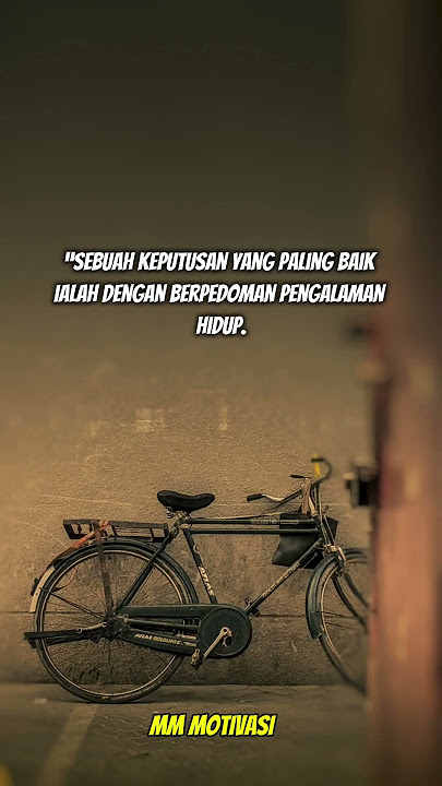 ketika.. #shortvideo #quotes #motivasidiri #katakatabijak #inspirasi