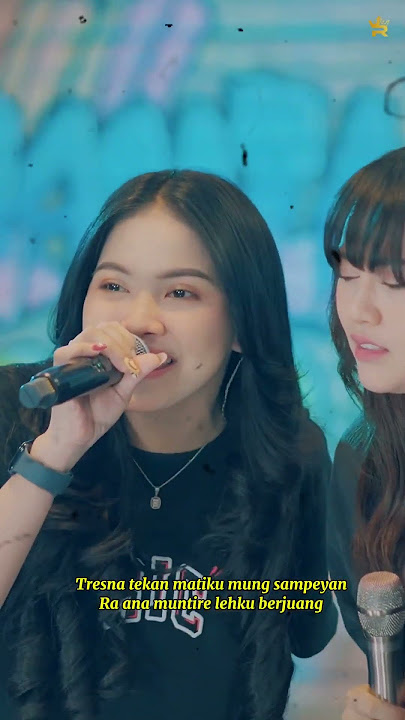 Happy Asmara ft dinda teratu -Tresno tekane mati || gedene cintaku luar biasa (Story Whatsapp)