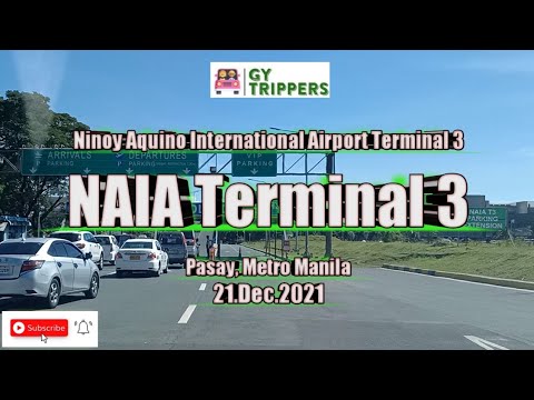 Video: Het BA 'n sitkamer in Terminal 3?