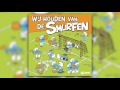 De Smurfen - &#39;K Weet Zeker Dat We Winnen (audio)