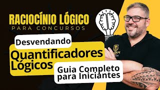 Raciocínio Lógico para Concursos - Aula 3