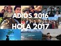 HOLA 2017 | Repaso del año 2016- Martín Tena