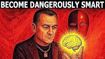 The Brain Hack That Makes You 10x Smarter & Impossible to Control | Machiavelli