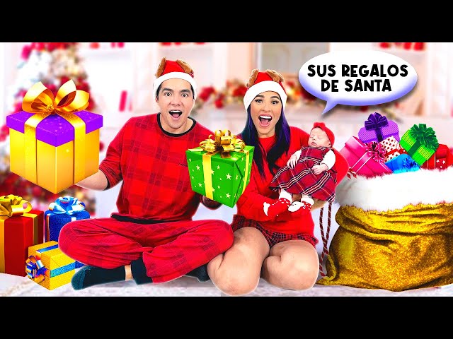 10 IDEAS DE REGALOS PARA MUJERES EN NAVIDAD-Karla Marie 