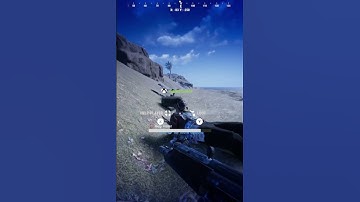 M2 is to easy rust console