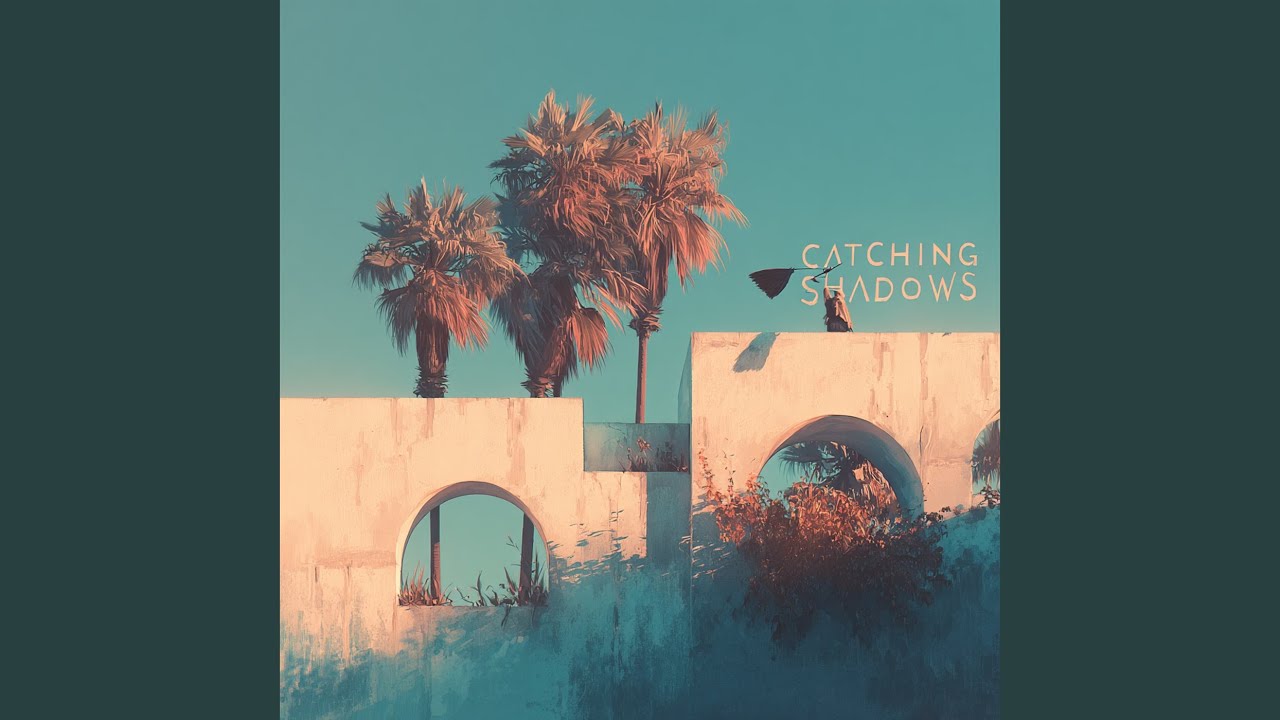 Watch Catching Shadows on YouTube Watch Catching Shadows on YouTube