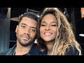 This Is Why Russell Wilson Is Getting Called A S.I.M.P For Saying He Fears L0SING Wife Ciara